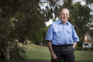 Australia Day: Just reward for South Morang, Gladstone Park stalwarts
