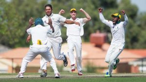 VSDCA grand final: Roxburgh Park Broadmeadows v Plenty Valley | Gallery