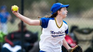 U15 state softball titles: Northern District v Casey | Gallery