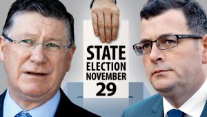 State election: Thomastown votes …