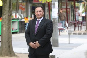 More units for central Sunbury