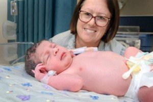 Private midwives to deliver babies at Northern Hospital