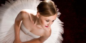 Sunbury ballerina Olivia Grieve dancing her dream