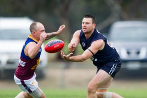 Epping fresh legs run over Watsonia