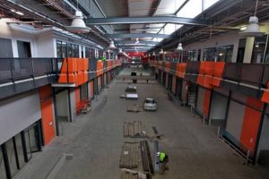 Epping market opening delayed another month