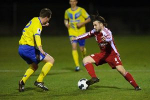 Memorable FFA Cup win for Hume City