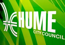Hume council