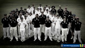 NMCA: Players kick goals for White Ribbon campaign