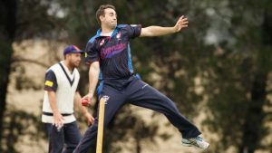 NWMCA: Clarkefield v Gladstone Park | Gallery