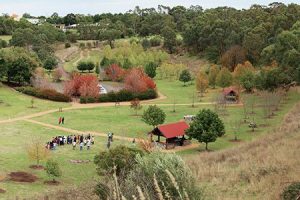 Public feedback sought for Plenty Gorge plan