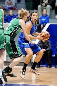 Broncos star named in Kiwis’ Tall Ferns squad