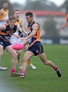 Laguda crowned Cannons best