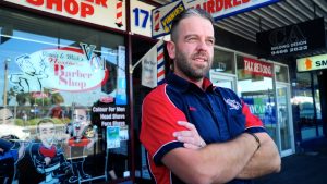Thomastown traders call for booze ban on High Street