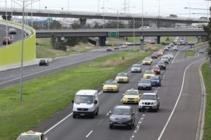 Tullamarine Freeway interchange to be expanded