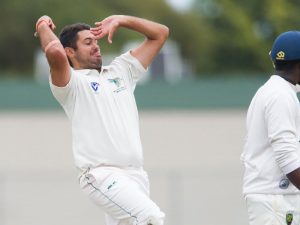 VSDCA grand final: Roxburgh Park Broadmeadows rues loose shots