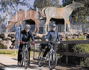 Spending a penny to costly for new Whittlesea estates