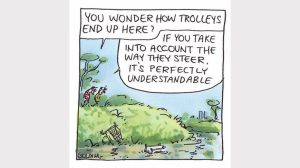 Grants to help clean up Darebin Creek ‘dumping ground’