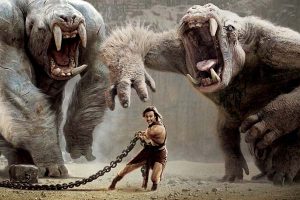 Review: John Carter