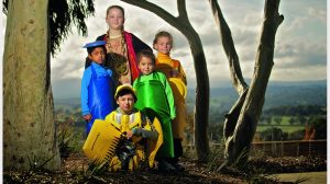 Plenty Valley pupils on song with environmental awareness