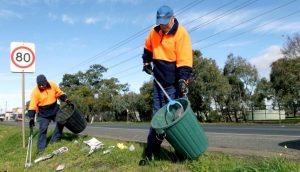 Litter costs Whittlesea $2.5m