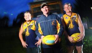 NFL: Eagles defy odds too overcome 54-point final-quarter deficit