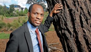 Bundoora scientist finds fire-proof way