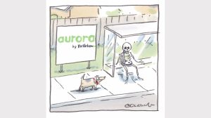 Aurora Estate residents still waiting for buses