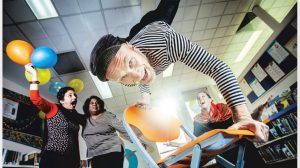 Neighbourhood House brings the extraordinary to Thomastown