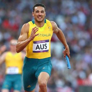 London 2012: Kinglake West’s Josh Ross and Aussies finish 7th
