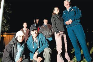 Epping North neighbours unite to fight crime