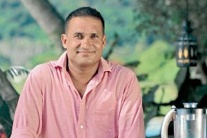 TV: Island Feast with Peter Kuruvita