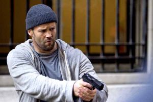 Review: Safe, with  Jason Statham