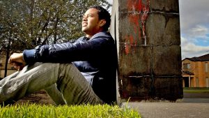 Life after death squads