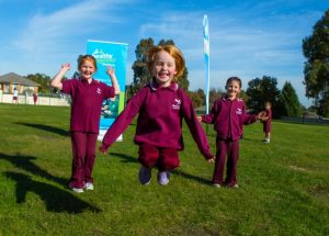 Small changes, big results for Whittlesea health