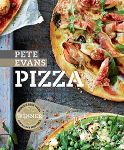 Book: Pizza