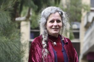 My Voice: Lynne Kelly