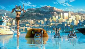 Preview: 
Madagascar 3