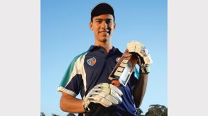 Bundoora Park teen star the lord of averages