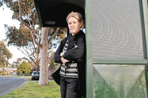 Public gets on board Mill Park pensioner’s  bus fight