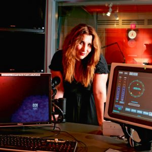 Libbi Gorr: To Elle and back