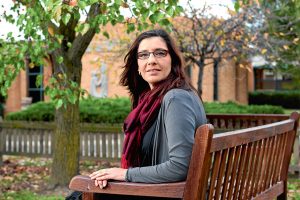 My Voice: Louise Care