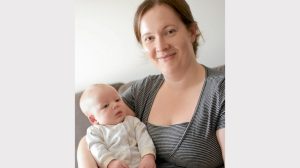 My Voice: Nicole Taylor