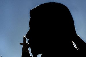 No minor matter: Sting smokes out Whittlesea shopowners