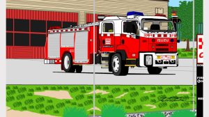 Photographic memory leads man to dream job with CFA