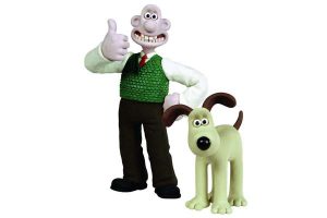 Preview: Wallace & Gromit’s World of Invention