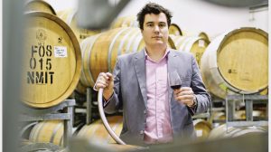 Top class: NMIT nurtures grape expectations