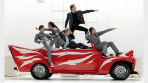 TV: Glee does Grease