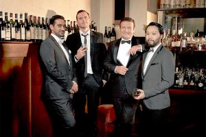 TV: Agony Uncles