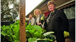 Plenty Valley Disability Services: Green-thumbs for Greenbrook