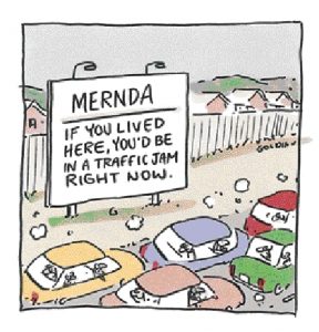 Call for South Morang rail extension to link nation’s fastest growing area